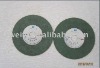abrasive disc
