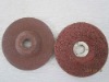 abrasive disc