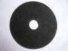 abrasive disc