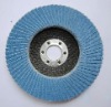 abrasive disc