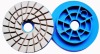 abrasive disc for granite and marble