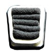 abrasive fibre brush