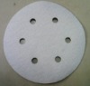 abrasive velcro sanding discs