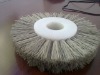 abrasive wire sweeping brush (TZ-272)