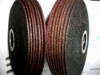 abrasives cutting wheel
