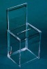 acrylic Collection Boxes(OS-B-049)