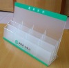 acrylic showcase box