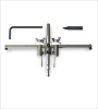 adjustable circle hole cutter