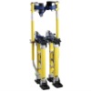 adjustable drywall stilts