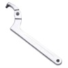 adjustable hook wrench