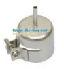 adjustable hopper gun