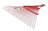 adjustable leaf rake