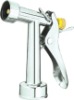 adjustable metal spraying gun, 4-1/2" size