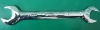 adjustable open end wrench
