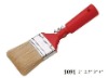 adjustable plastic handle painting brush