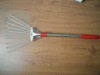 adjustable rake