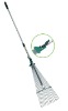 adjustable rake