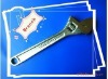 adjustable slide wrench