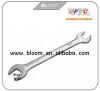 adjustable spanner