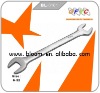 adjustable spanner