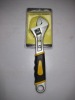 adjustable spanner