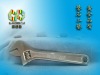 adjustable spanner