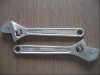 adjustable spanners