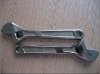 adjustable spanners