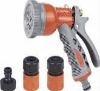 adjustable spray gun set