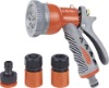 adjustable spray gun set