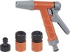 adjustable spray gun set