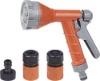 adjustable spray gun set