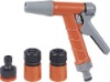 adjustable spray gun set