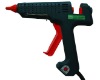 adjustable temperature glue guns