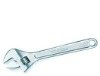 adjustable wrench