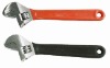 adjustable wrench