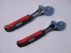 adjustable wrench