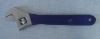 adjustable wrench