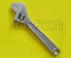 adjustable wrench