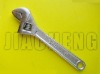 adjustable wrench