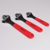 adjustable wrench