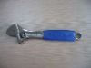 adjustable wrench