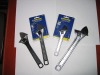 adjustable wrench