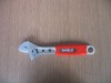 adjustable wrench