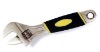 adjustable wrench