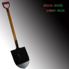 africa shovel S503