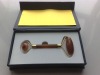 agate facial roller