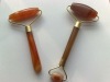 agate massager, facial massager, agate facial massager