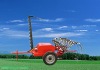 agricultural 9GB series lawn mower,agricultural equipment