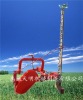 agricultural 9GB series lawn mower,agricultural machine